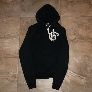 G-EAZY AUTHENTIC MERCH
